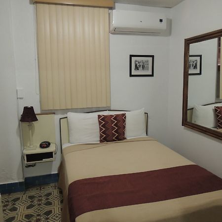 Hotel Colonial Mayagüez Zewnętrze zdjęcie