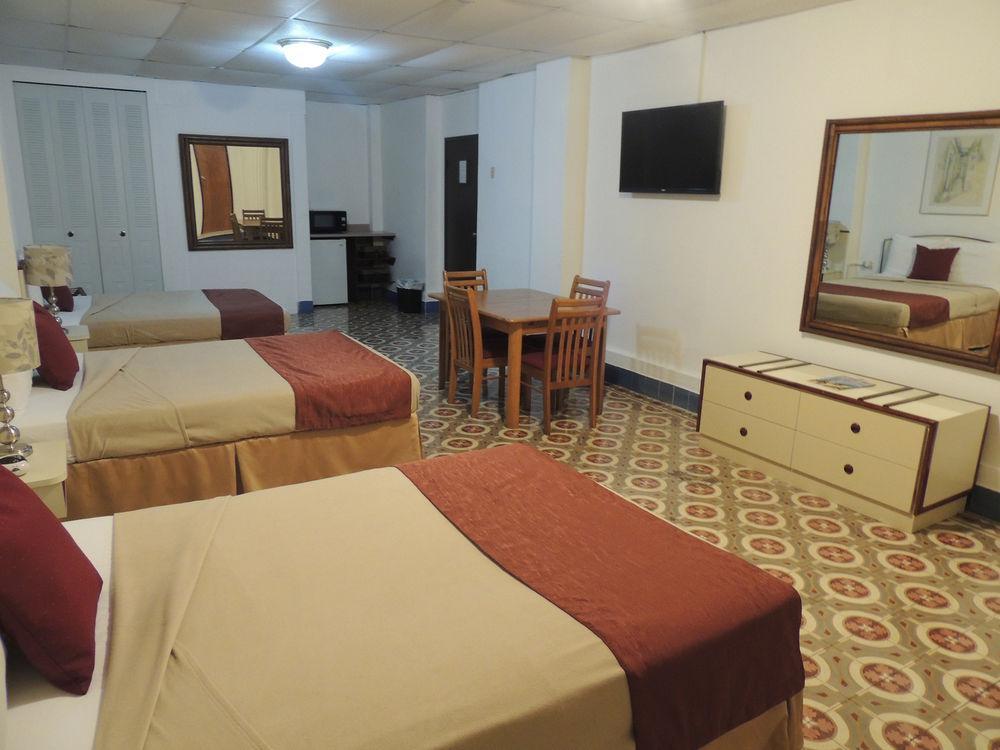 Hotel Colonial Mayagüez Zewnętrze zdjęcie