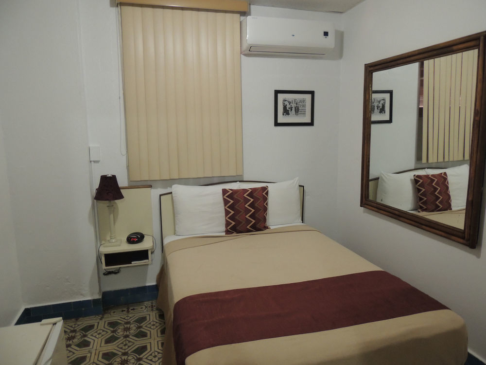 Hotel Colonial Mayagüez Zewnętrze zdjęcie