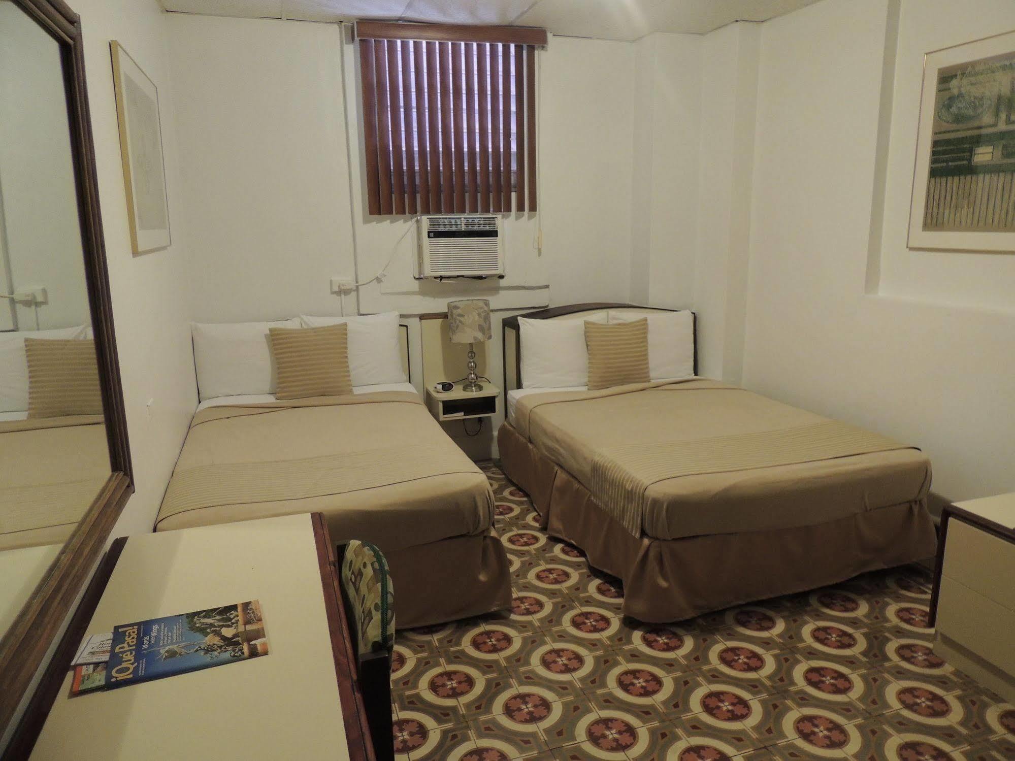 Hotel Colonial Mayagüez Zewnętrze zdjęcie