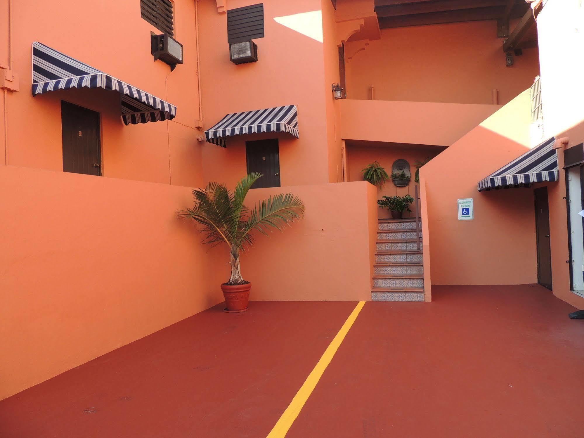 Hotel Colonial Mayagüez Zewnętrze zdjęcie
