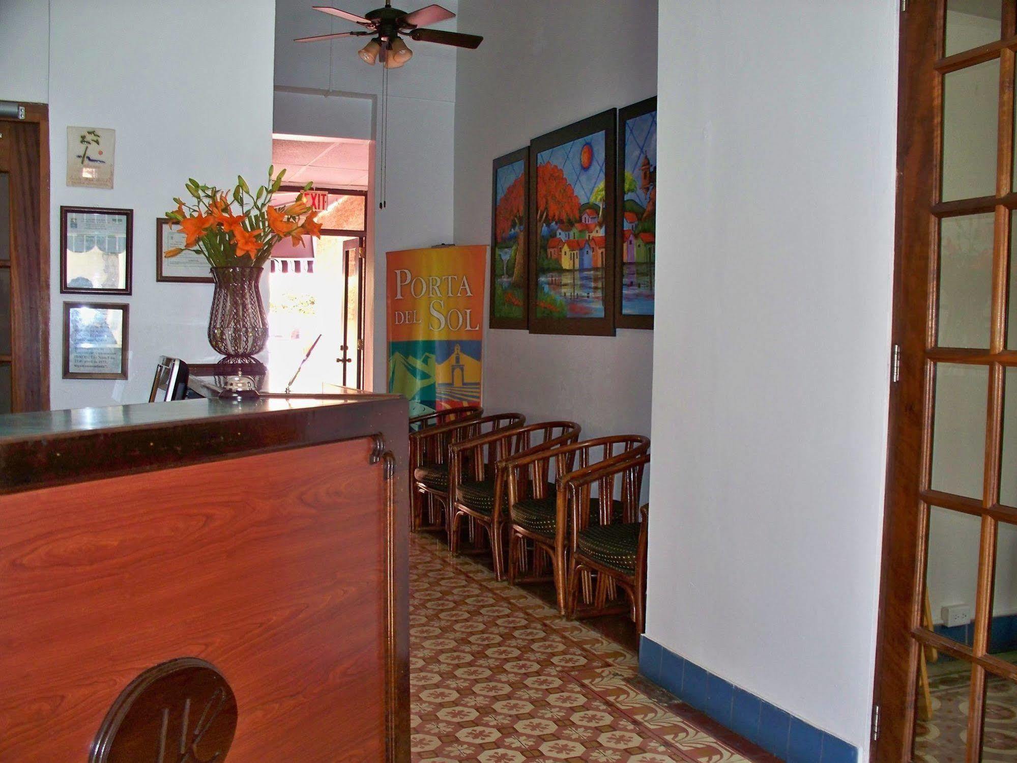 Hotel Colonial Mayagüez Zewnętrze zdjęcie